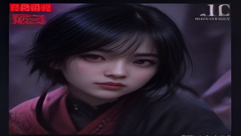 jmcomic网页版在线漫画阅读平台界面展示